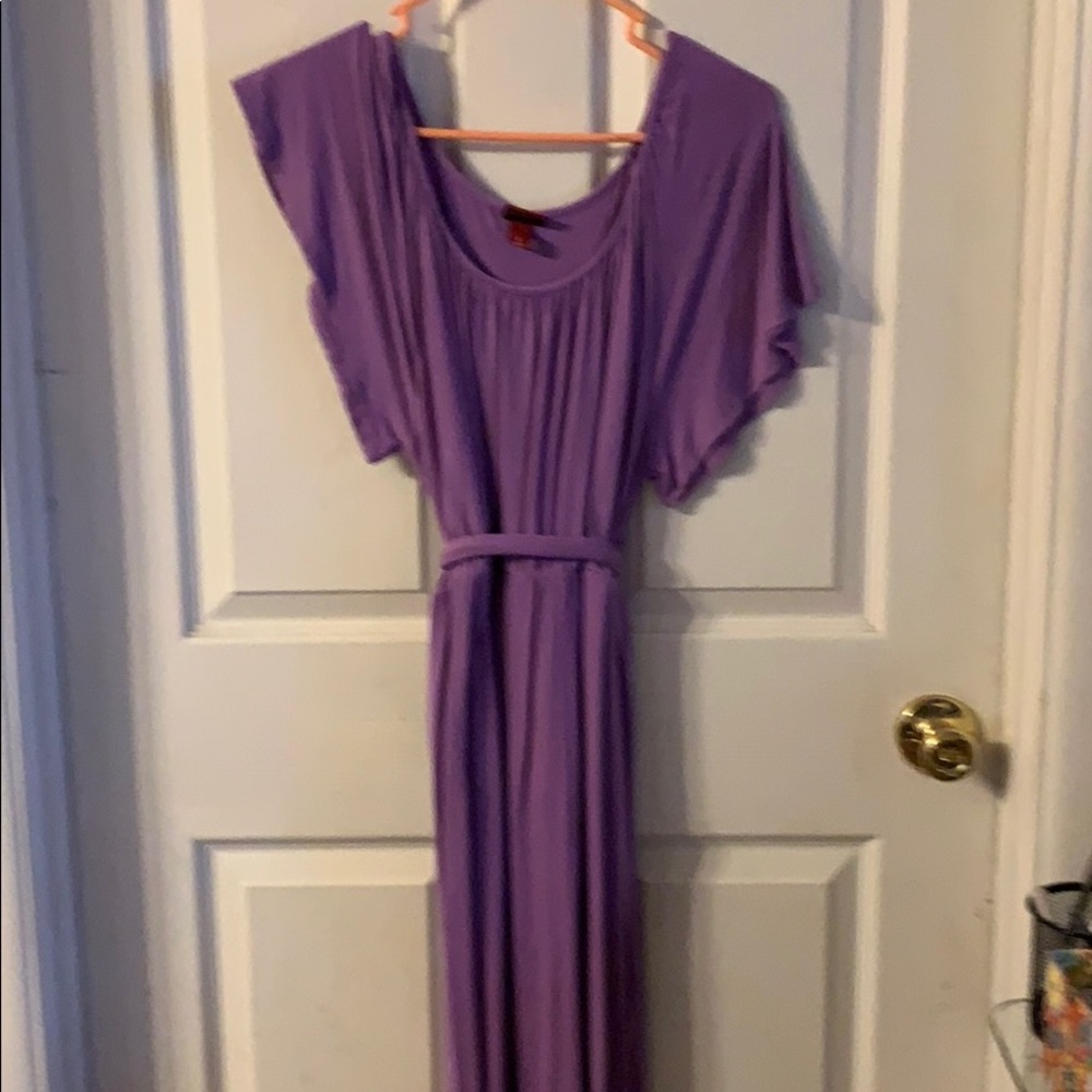 Merona Knit Dress